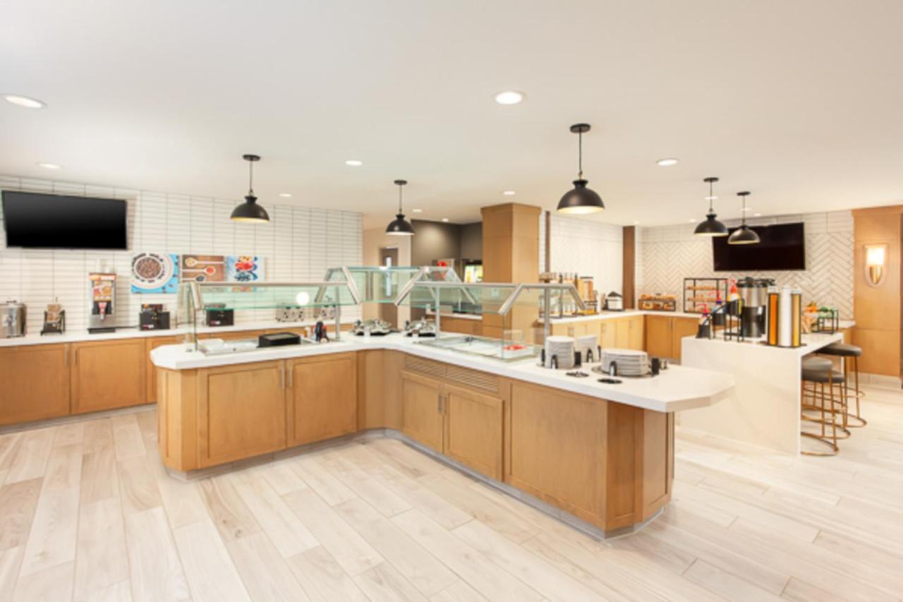 Staybridge Suites - San Bernardino - Loma Linda المظهر الخارجي الصورة