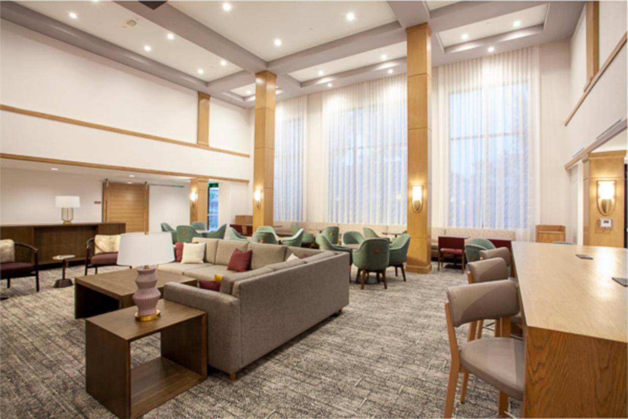 Staybridge Suites - San Bernardino - Loma Linda المظهر الخارجي الصورة
