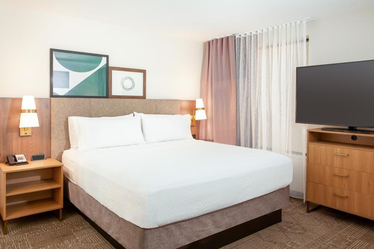 Staybridge Suites - San Bernardino - Loma Linda المظهر الخارجي الصورة