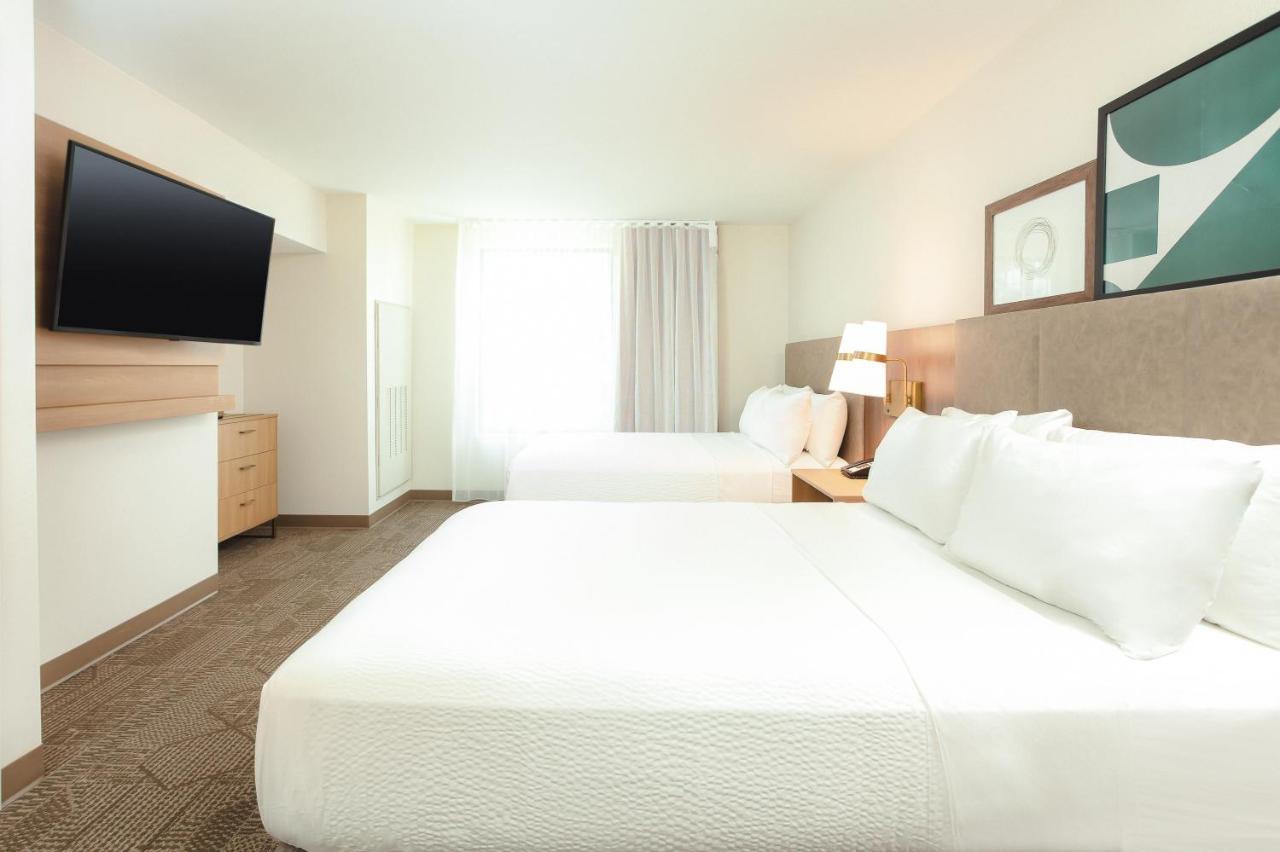 Staybridge Suites - San Bernardino - Loma Linda المظهر الخارجي الصورة