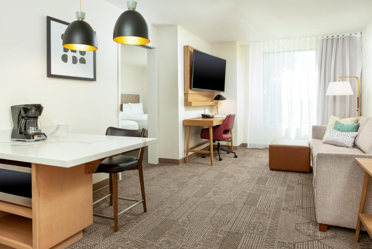 Staybridge Suites - San Bernardino - Loma Linda المظهر الخارجي الصورة