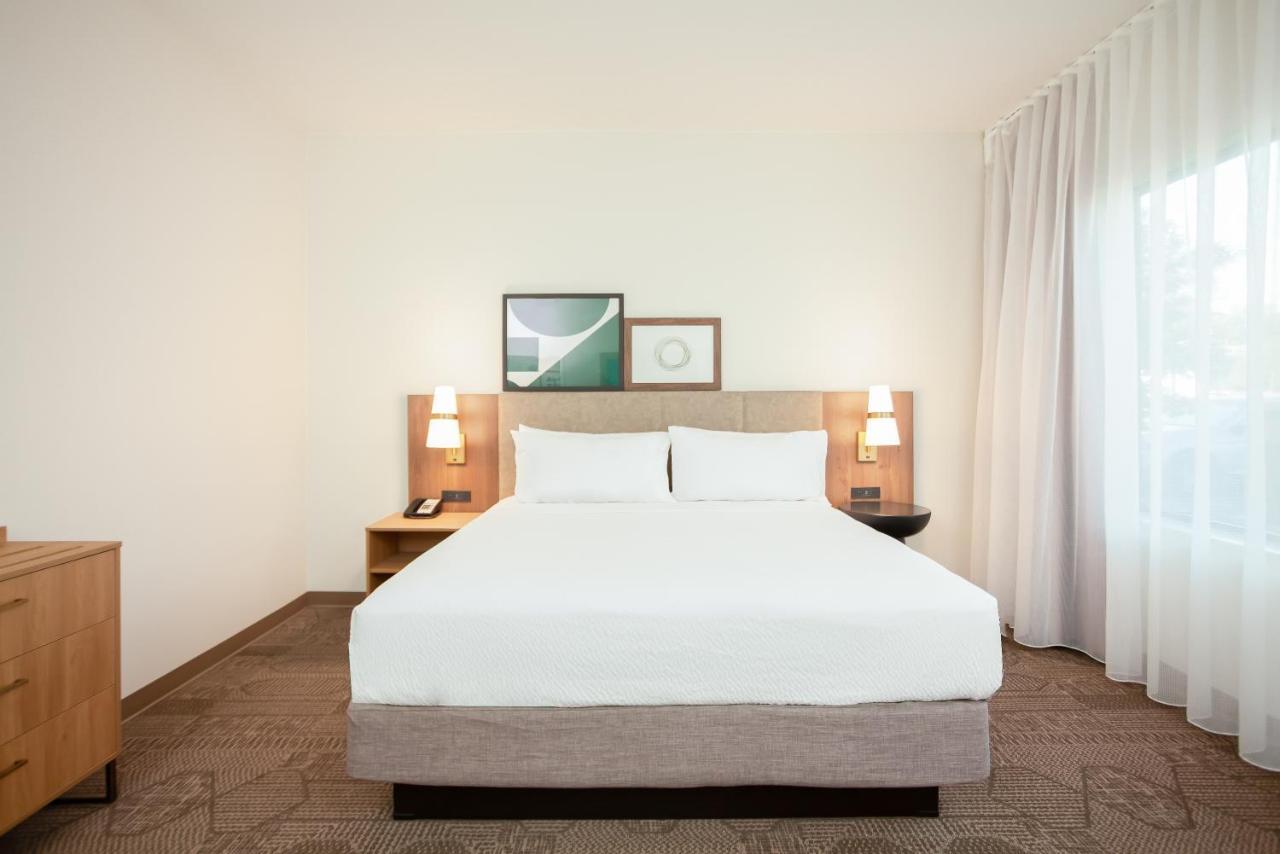 Staybridge Suites - San Bernardino - Loma Linda المظهر الخارجي الصورة