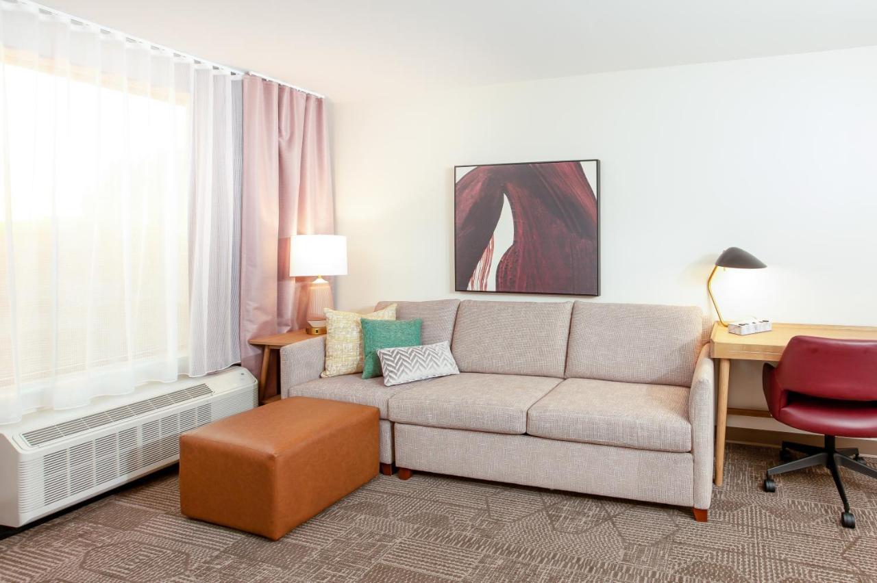 Staybridge Suites - San Bernardino - Loma Linda المظهر الخارجي الصورة