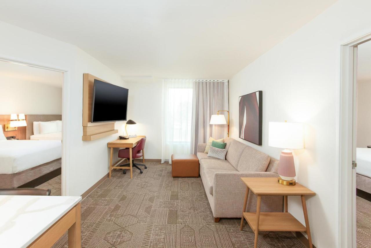 Staybridge Suites - San Bernardino - Loma Linda المظهر الخارجي الصورة
