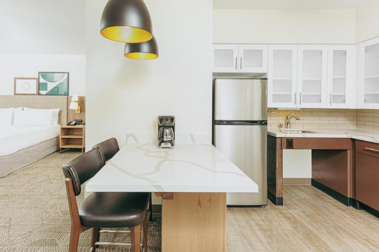 Staybridge Suites - San Bernardino - Loma Linda المظهر الخارجي الصورة