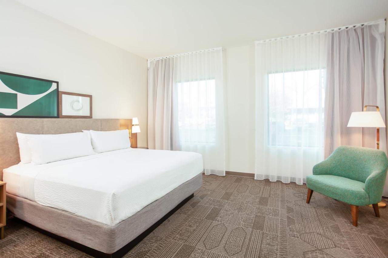 Staybridge Suites - San Bernardino - Loma Linda المظهر الخارجي الصورة