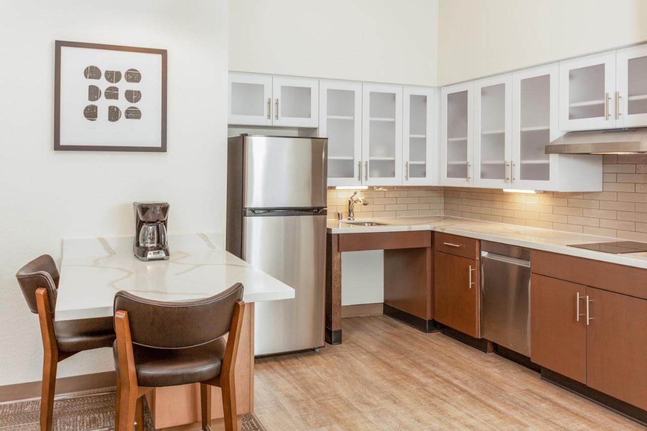 Staybridge Suites - San Bernardino - Loma Linda المظهر الخارجي الصورة