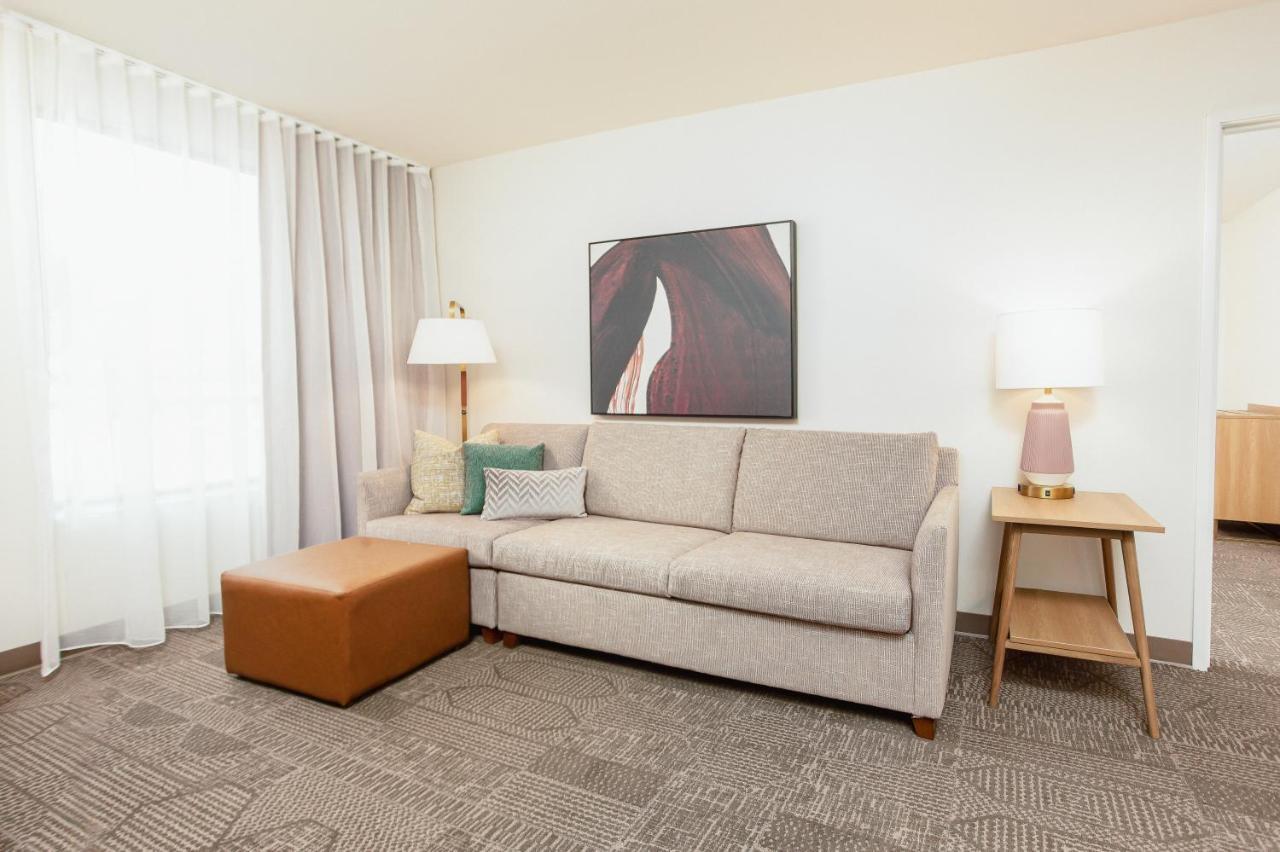 Staybridge Suites - San Bernardino - Loma Linda المظهر الخارجي الصورة