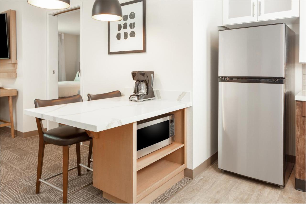 Staybridge Suites - San Bernardino - Loma Linda المظهر الخارجي الصورة