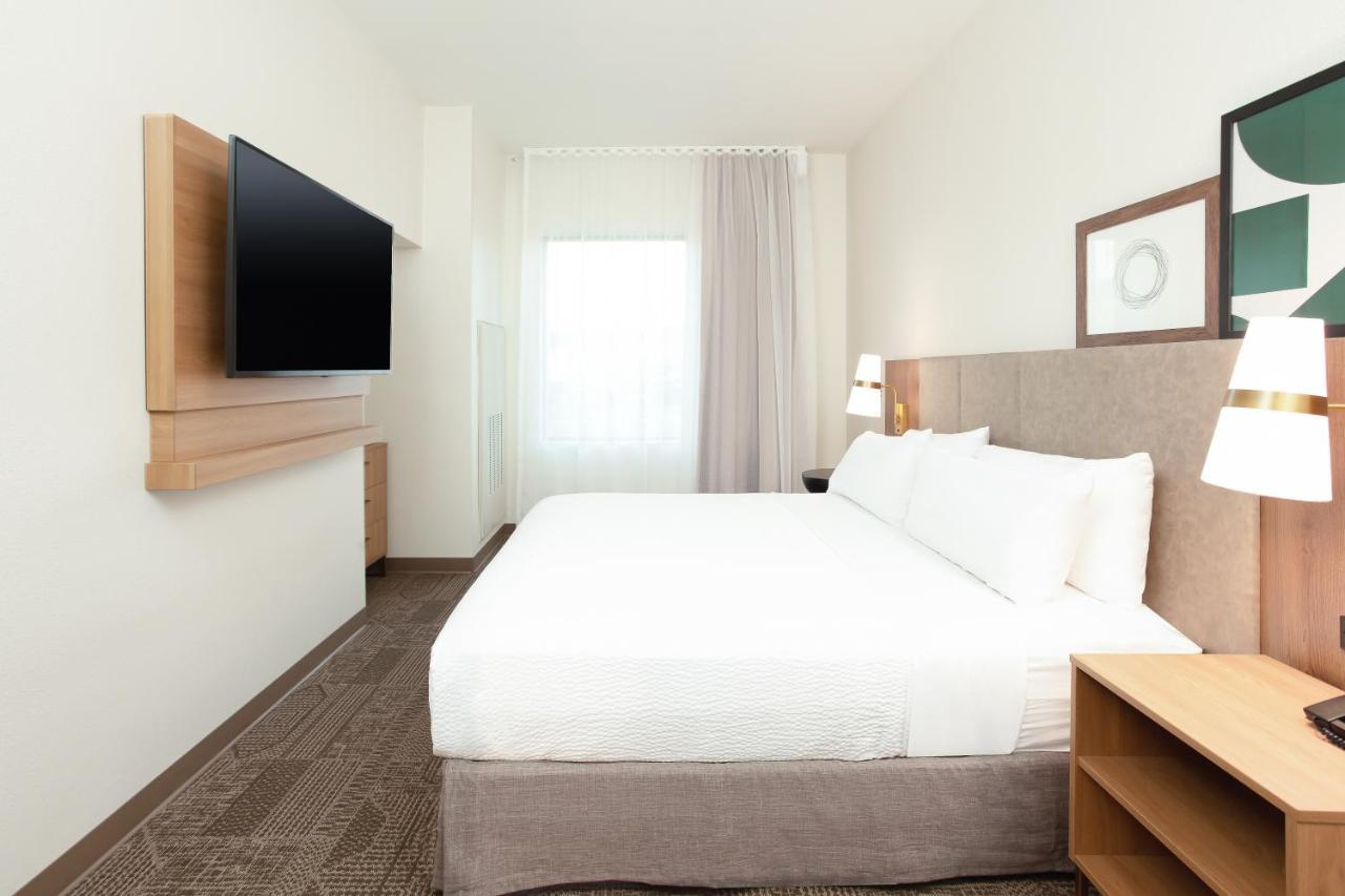 Staybridge Suites - San Bernardino - Loma Linda المظهر الخارجي الصورة