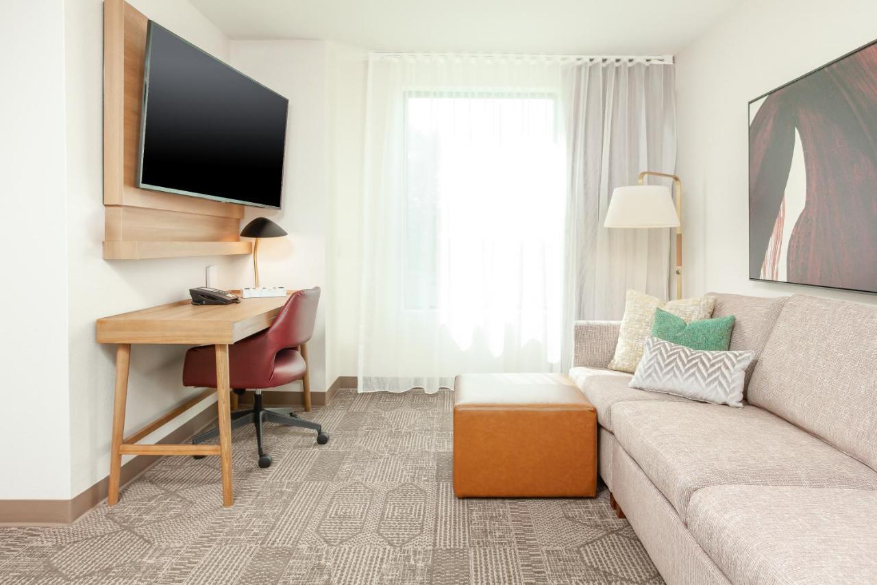 Staybridge Suites - San Bernardino - Loma Linda المظهر الخارجي الصورة