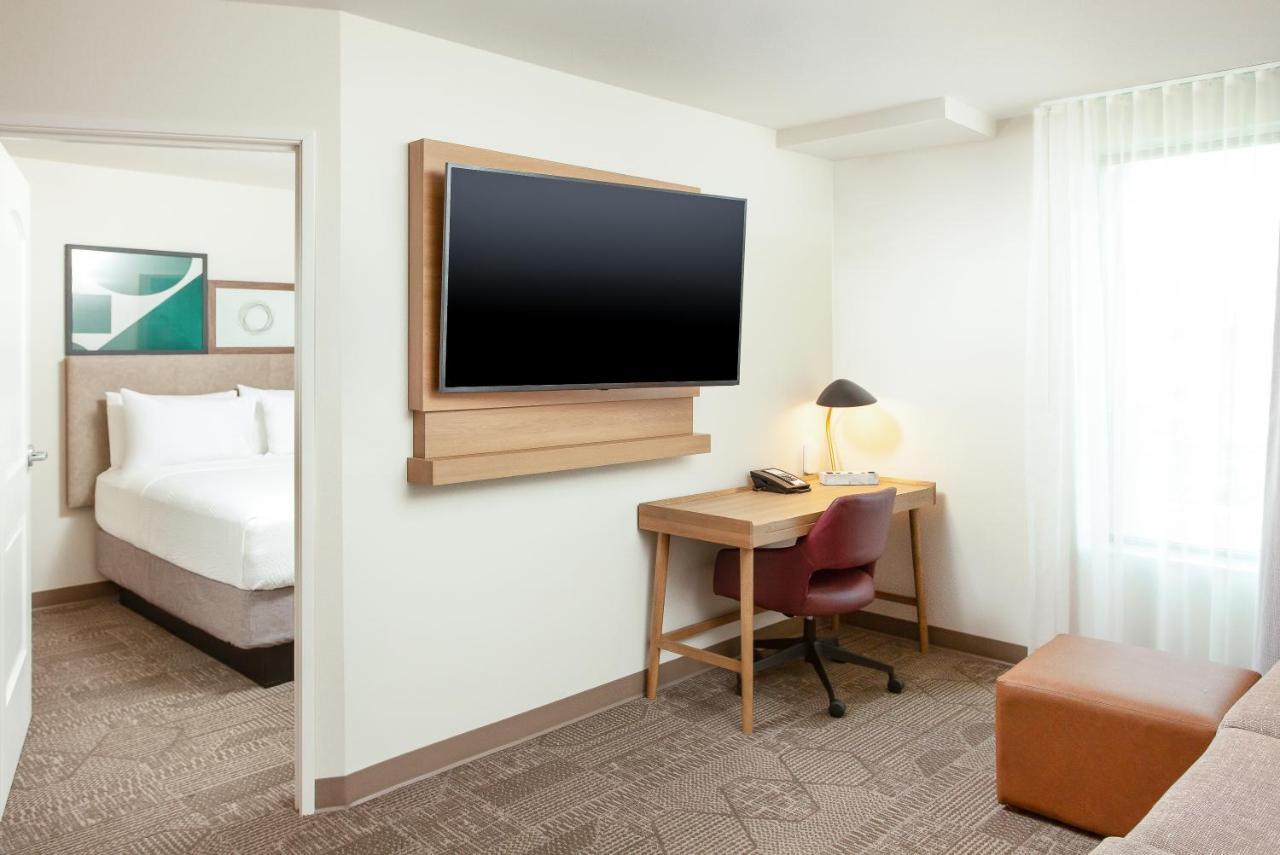 Staybridge Suites - San Bernardino - Loma Linda المظهر الخارجي الصورة