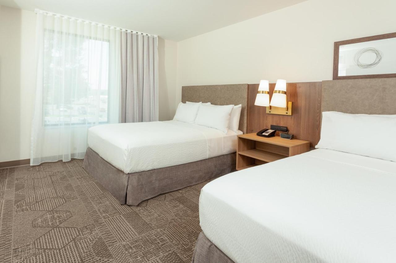 Staybridge Suites - San Bernardino - Loma Linda المظهر الخارجي الصورة