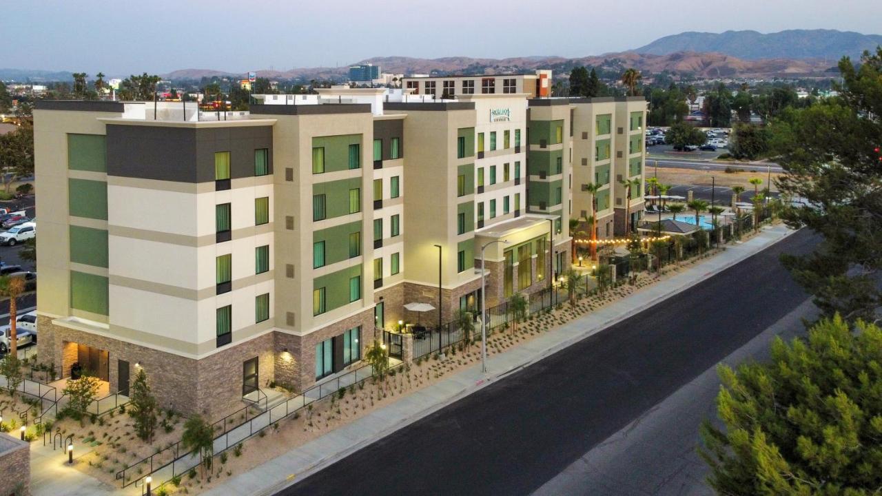 Staybridge Suites - San Bernardino - Loma Linda المظهر الخارجي الصورة
