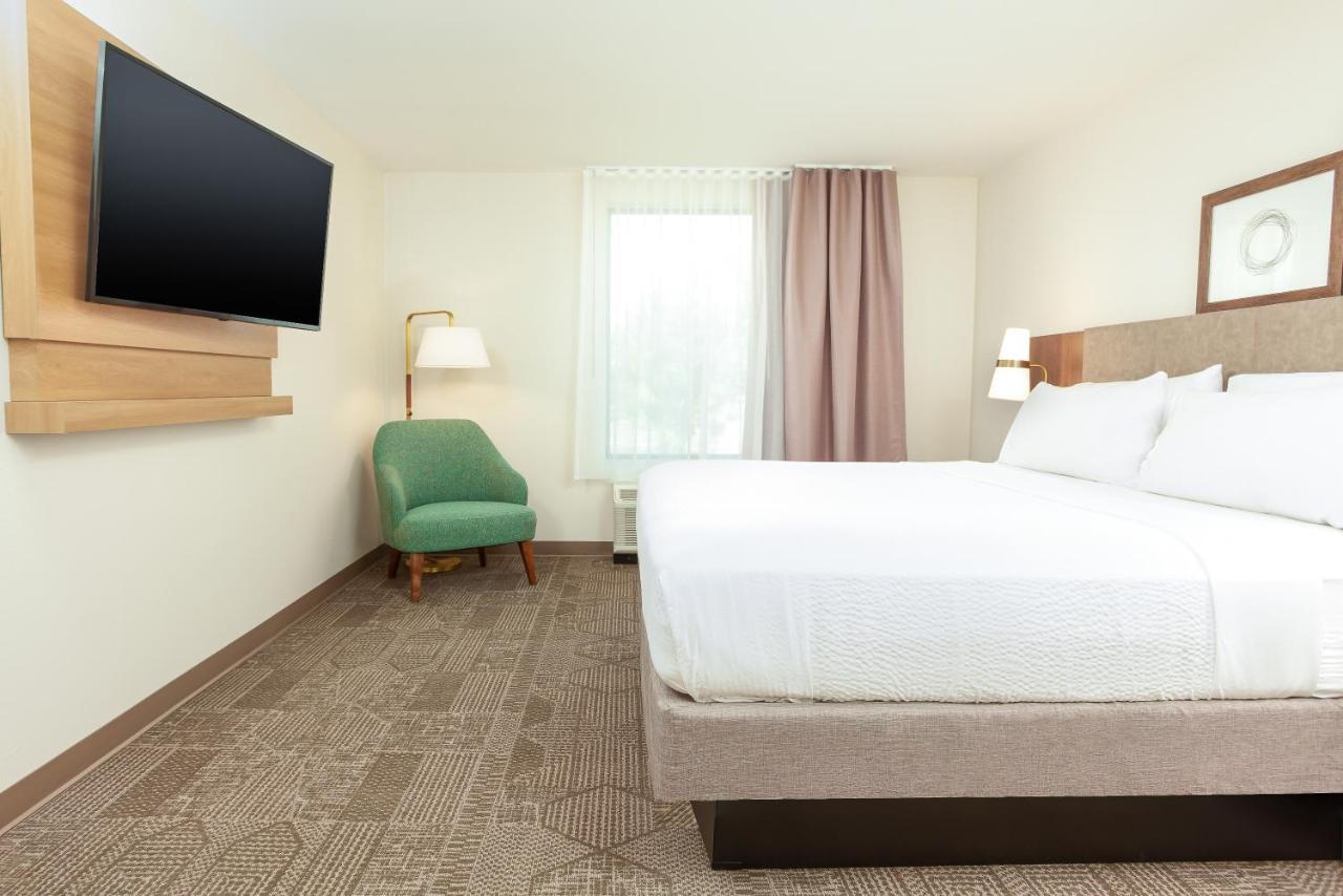 Staybridge Suites - San Bernardino - Loma Linda المظهر الخارجي الصورة
