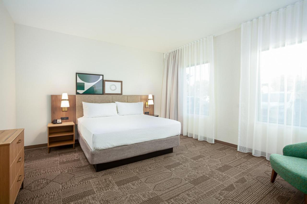 Staybridge Suites - San Bernardino - Loma Linda المظهر الخارجي الصورة