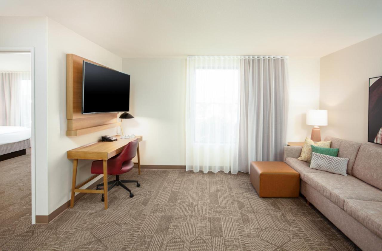 Staybridge Suites - San Bernardino - Loma Linda المظهر الخارجي الصورة