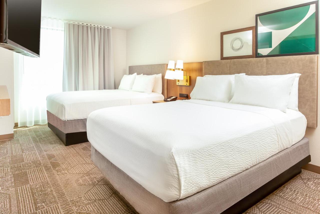 Staybridge Suites - San Bernardino - Loma Linda المظهر الخارجي الصورة