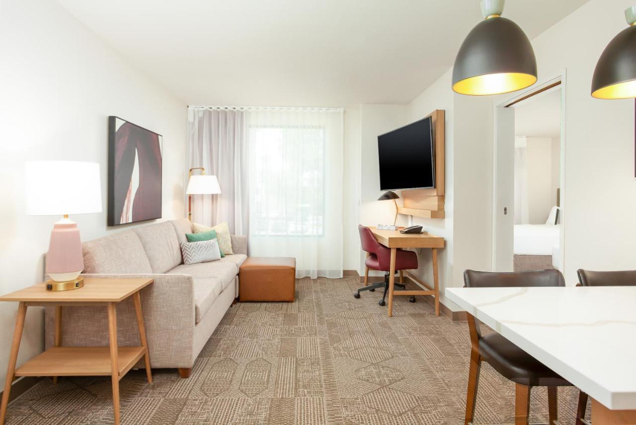 Staybridge Suites - San Bernardino - Loma Linda المظهر الخارجي الصورة