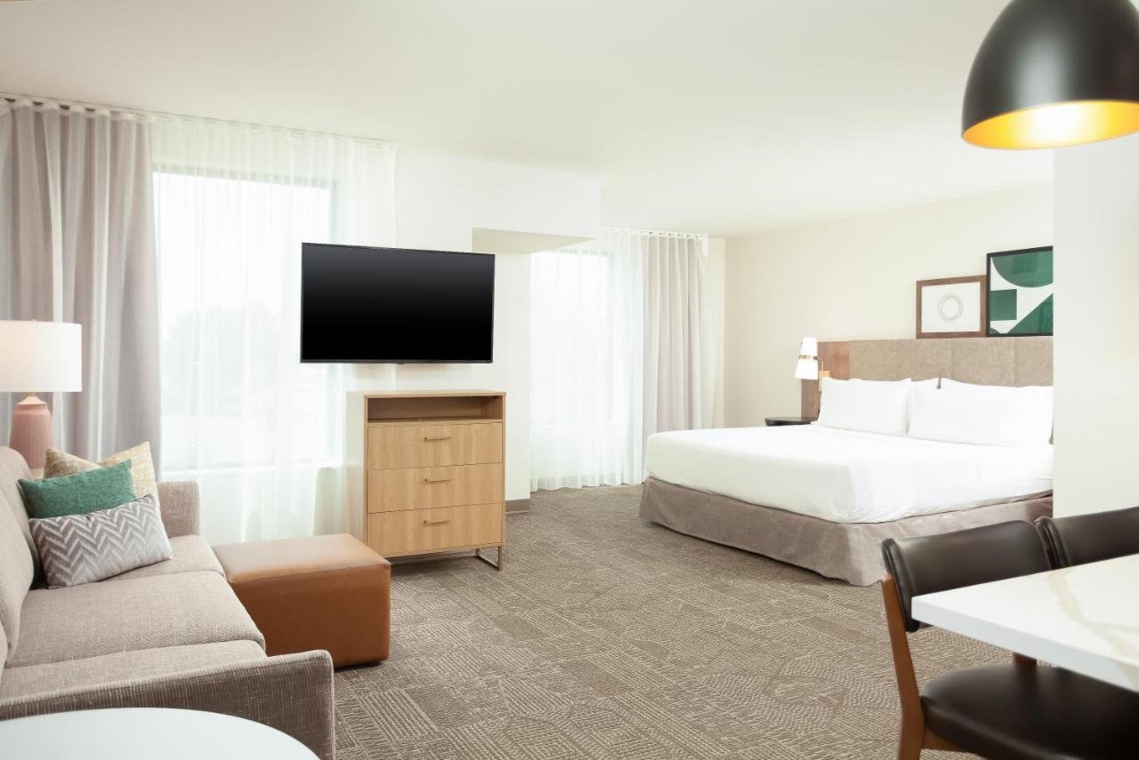 Staybridge Suites - San Bernardino - Loma Linda المظهر الخارجي الصورة