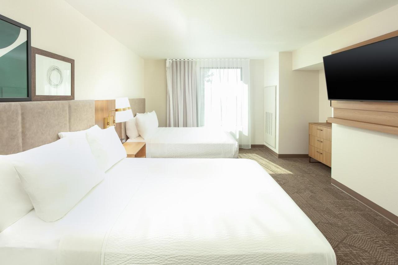 Staybridge Suites - San Bernardino - Loma Linda المظهر الخارجي الصورة