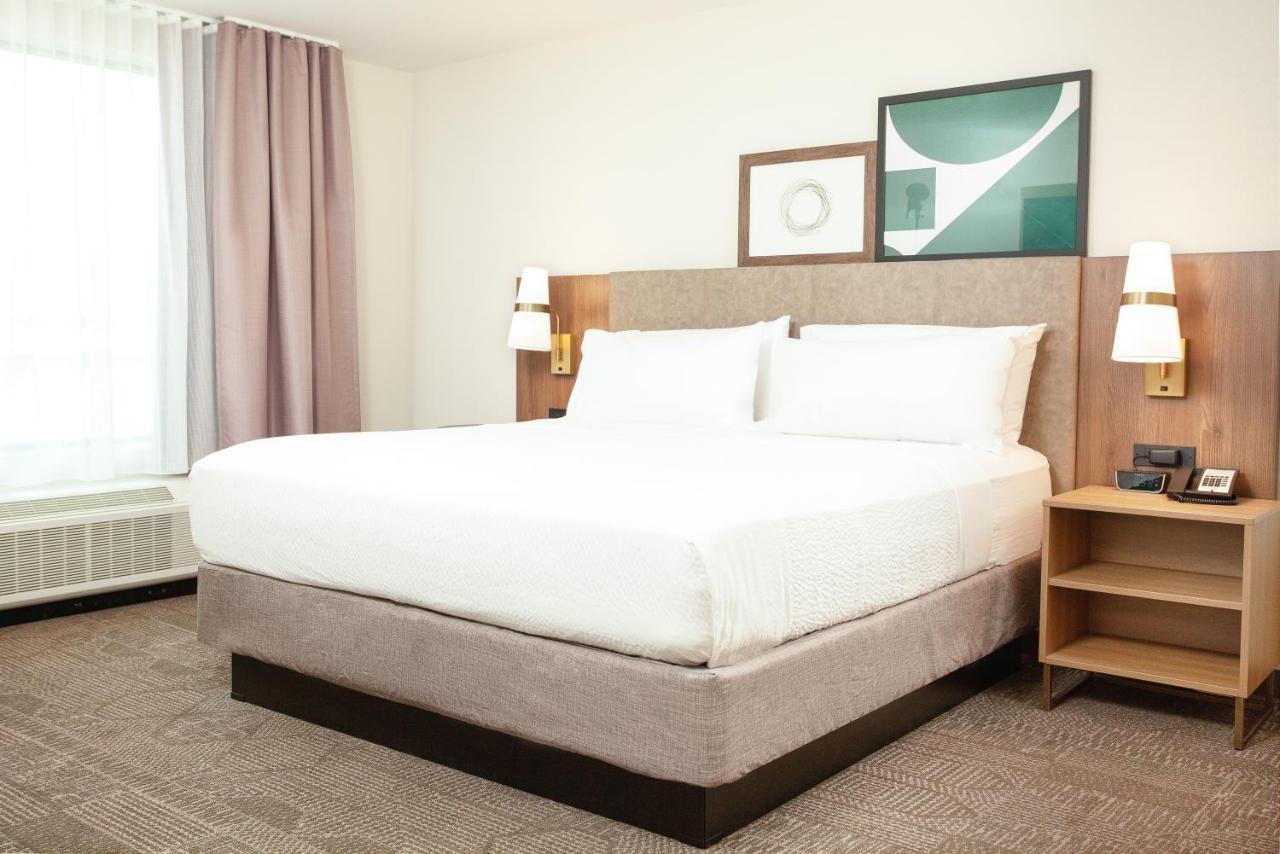 Staybridge Suites - San Bernardino - Loma Linda المظهر الخارجي الصورة