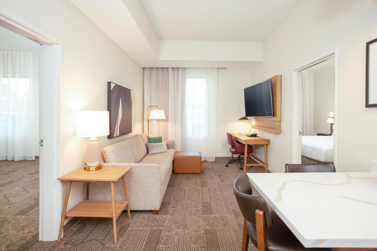Staybridge Suites - San Bernardino - Loma Linda المظهر الخارجي الصورة