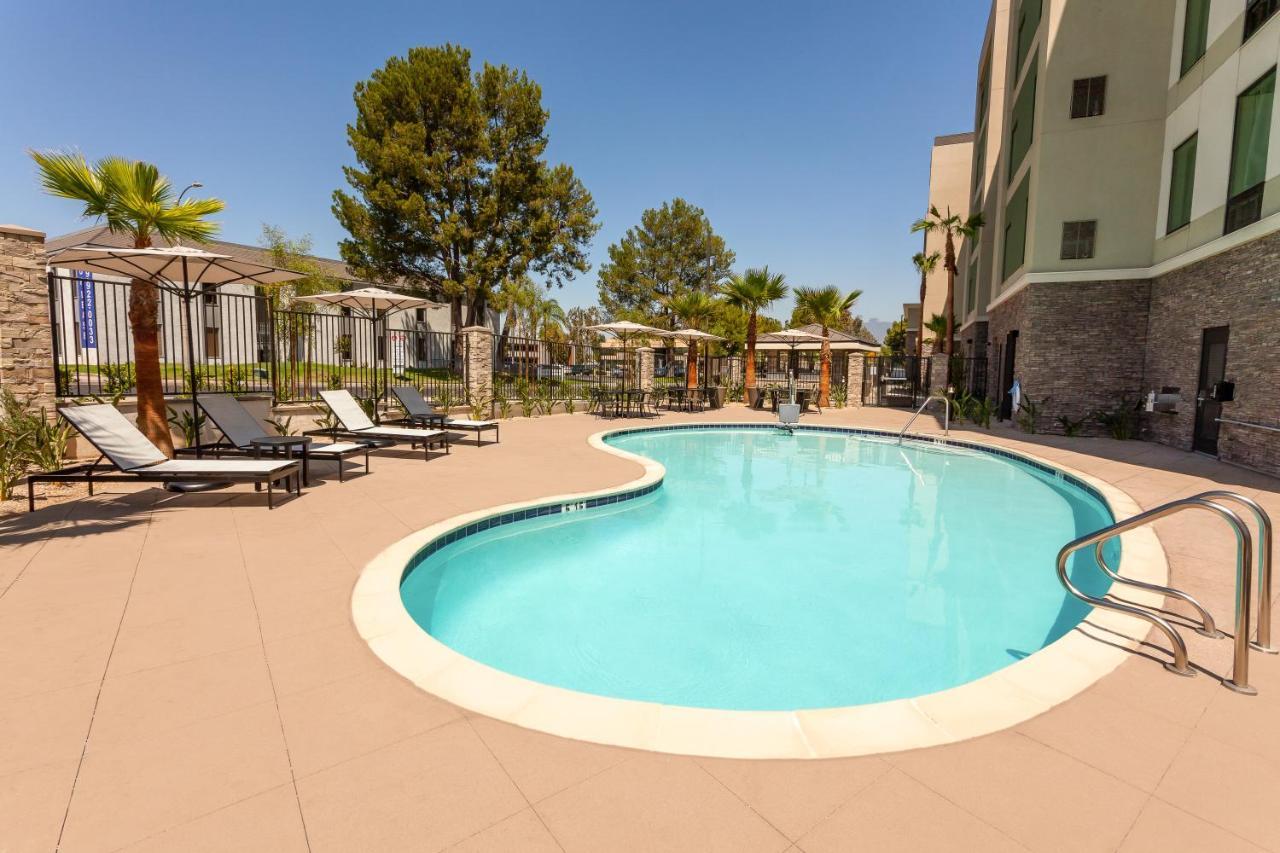 Staybridge Suites - San Bernardino - Loma Linda المظهر الخارجي الصورة