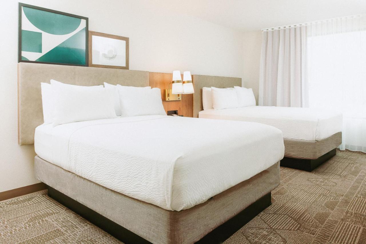 Staybridge Suites - San Bernardino - Loma Linda المظهر الخارجي الصورة