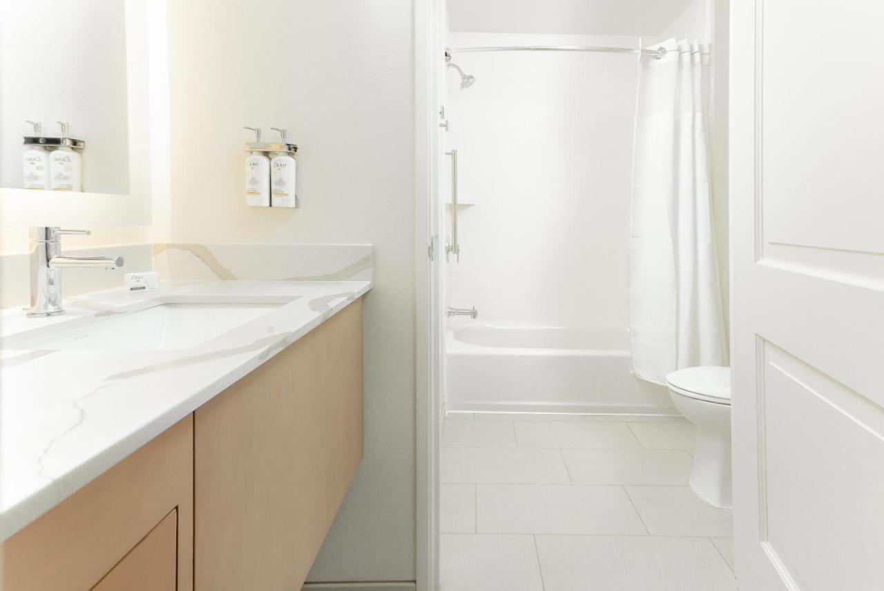 Staybridge Suites - San Bernardino - Loma Linda المظهر الخارجي الصورة