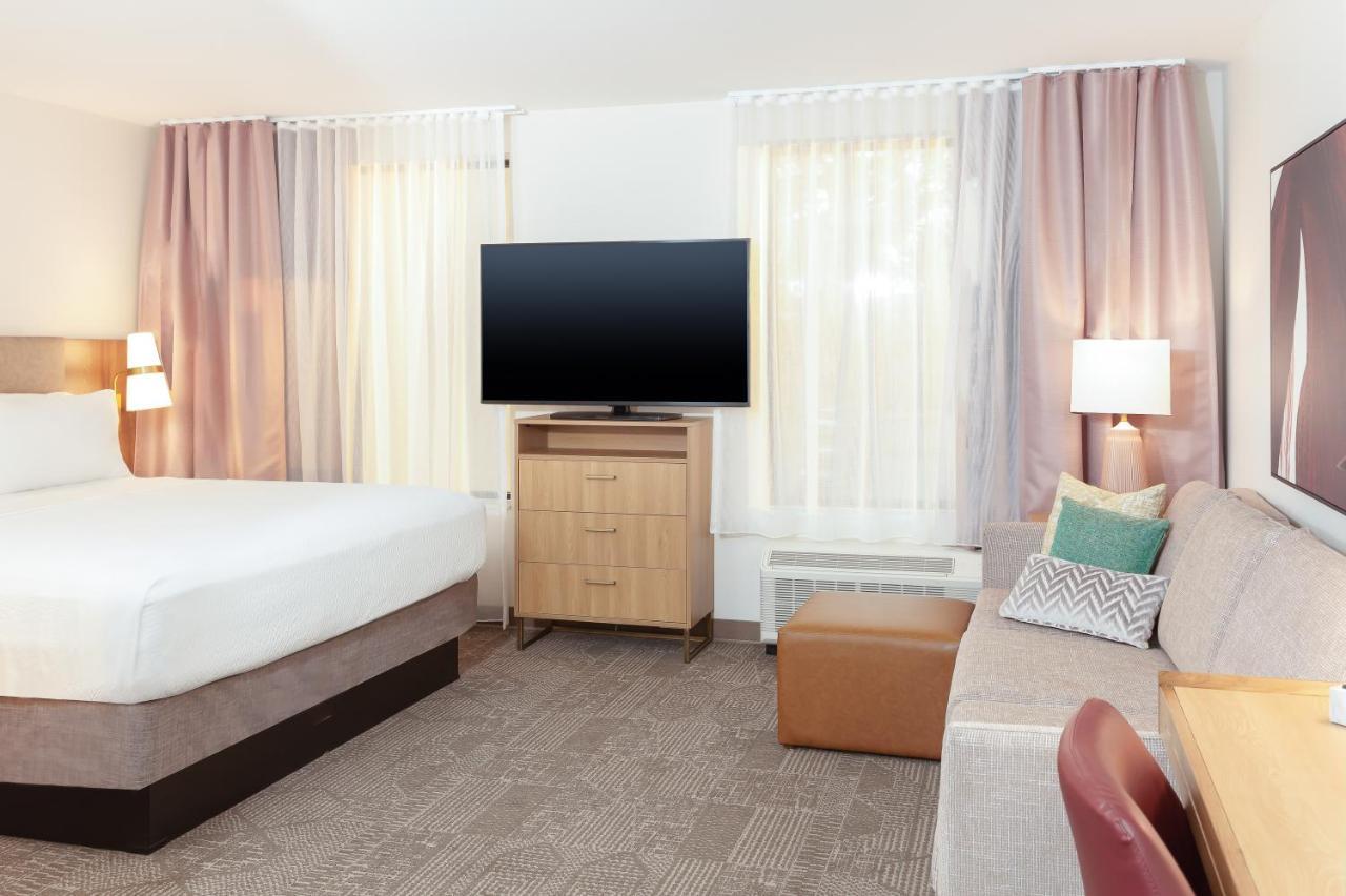 Staybridge Suites - San Bernardino - Loma Linda المظهر الخارجي الصورة